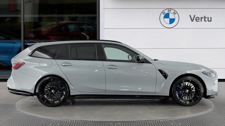 BMW M3 xDrive Competition M 5dr Step Auto Petrol Estate